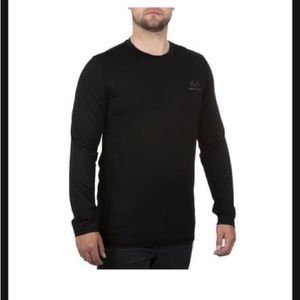 SOLD The Realtree Black Men Long Sleeve size medium